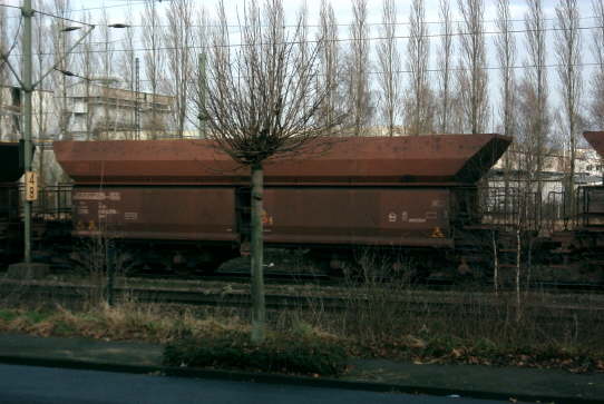 Schwertransport 