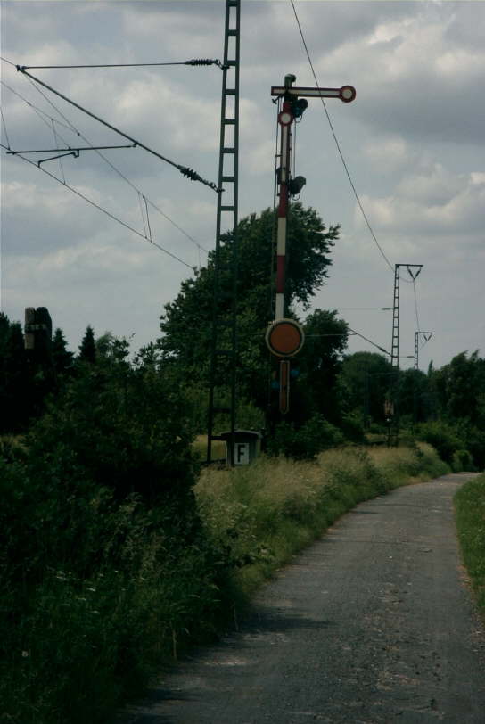 ein Vorbild fr die Modellbahn