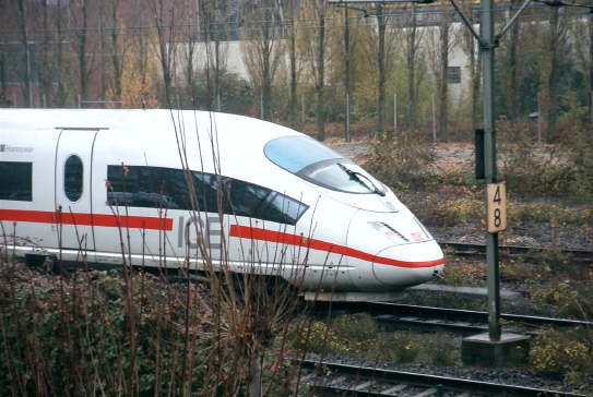 Nix 250Km/h 